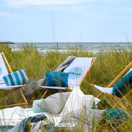 Casa Natura Baltica オルペニッツ エクステリア 写真