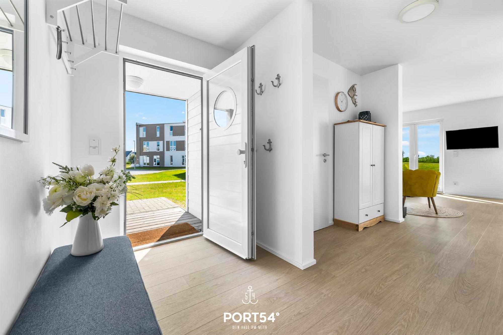 Casa Natura Baltica オルペニッツ エクステリア 写真