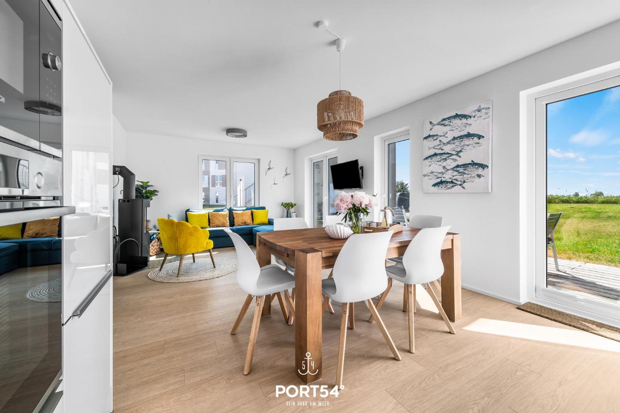 Casa Natura Baltica オルペニッツ エクステリア 写真