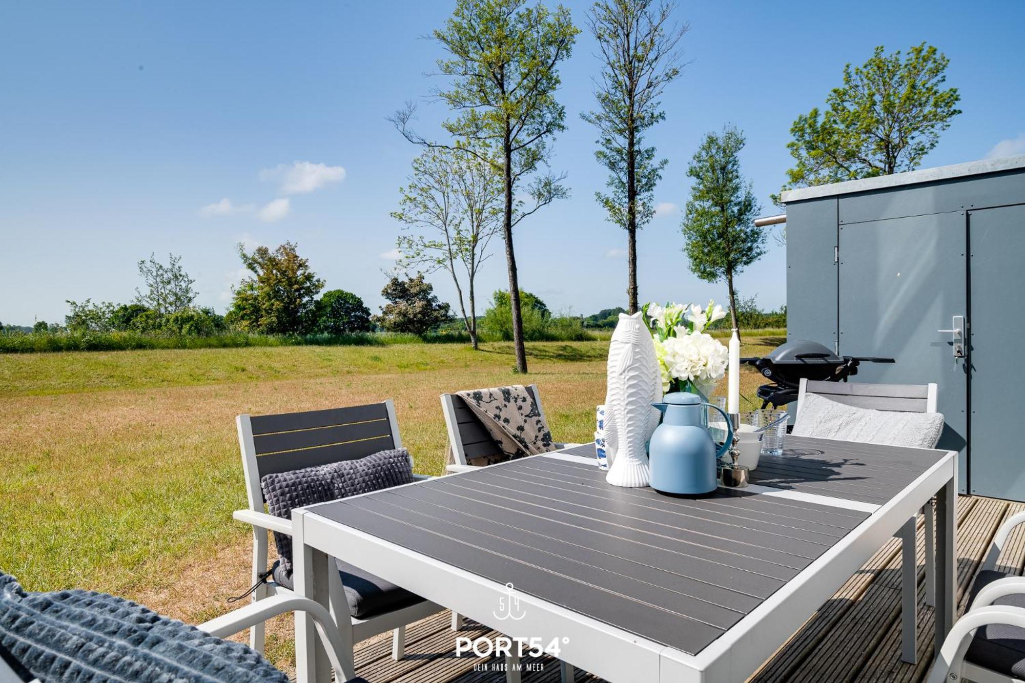 Casa Natura Baltica オルペニッツ エクステリア 写真